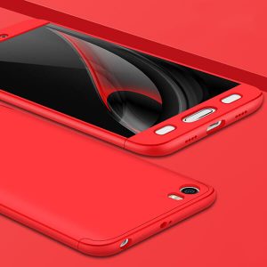 GKK-Xiaomi-Mi5-Phone-Case-Slim-Armor-Case-For-Xiaomi-5-5S-Case-Full-Protection-Thin_Red