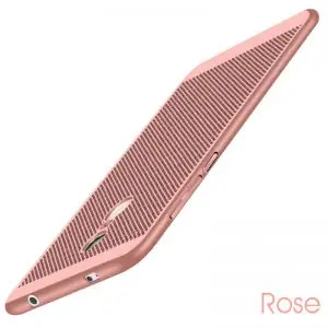 GVU-Cooling-Radiating-Shockproof-Phone-Case-For-Redmi-Note-4X-4GB-64GB-Hard-Back-Cover-For_Rose