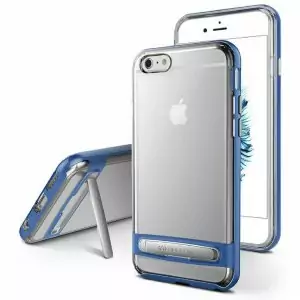 Goospery Dream Stand iPhone CORAL BLUE