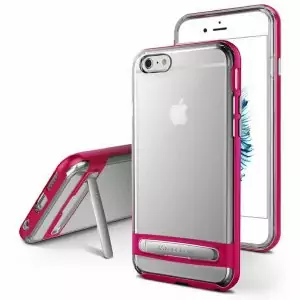 Goospery Dream Stand iPhone HOT PINK