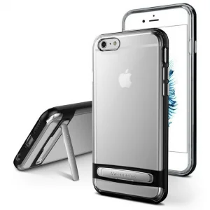 Goospery Dream Stand iPhone JET BLACK