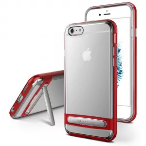 Goospery Dream Stand iPhone RED
