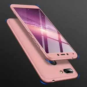 IDOOLS-Phone-Case-for-Xiaomi-redmi-6-full-Protection-Hard-3-in-1-Luxury-Matte-Cover_pureRose-compressor