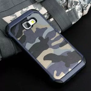ITEUU-A9-Army-Camouflage-Hard-Case-for-Samsung-Galaxy-A9-Bag-TPU-PC-Anti-knock-Shockproof (1)-min