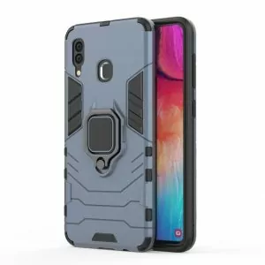 KEYSION-Shockproof-Armor-Case-for-Samsung-Galaxy-A30-A20-A10-Stand-Holder-Car-Ring-Phone-Cover_3-compressor
