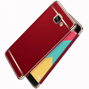 Luxury-3-in-1-Full-Body-Plating-PC-Hard-Case-for-Samsung-Galaxy-A3-2016-A5_Red