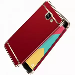 Luxury-3-in-1-Full-Body-Plating-PC-Hard-Case-for-Samsung-Galaxy-A3-2016-A5_Red