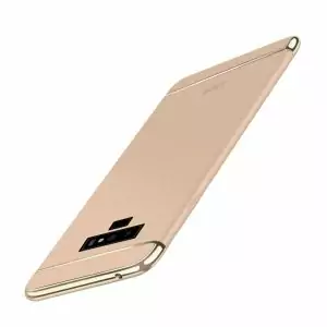 Luxury-MOFi-PC-Hard-Case-For-Samsung-Galaxy-Note-9-Back-Cover-Coverage-Removable-3-in-2-compressor