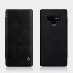 Nillkin-Flip-Case-For-Samsung-Galaxy-Note-9-Note9-Qin-Series-PU-Leather-Cover-sFor-Samsung-0-compressor