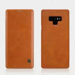 Nillkin-Flip-Case-For-Samsung-Galaxy-Note-9-Note9-Qin-Series-PU-Leather-Cover-sFor-Samsung-1-compressor
