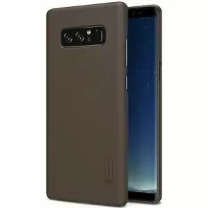Nillkin Frosted Samsung Note 8 Brown