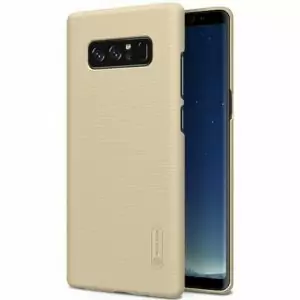Nillkin Frosted Samsung Note 8 Gold