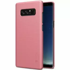 Nillkin Frosted Samsung Note 8 Rose Gold