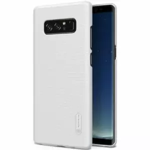 Nillkin Frosted Samsung Note 8 White
