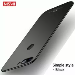 Oneplus-5T-Case-Cover-Msvii-Slim-Frosted-Coque-For-One-Plus-5-T-Case-OnePlus-5-0-compressor