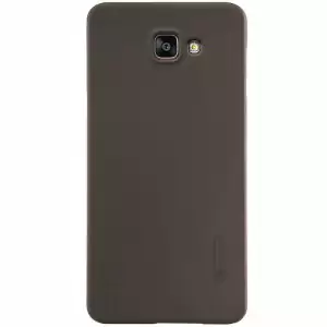 Original-Nillkin-frosted-case-for-samsung-galaxy-a9-pro-sm-a910f-6-0-hard-plastic-back_brown-min