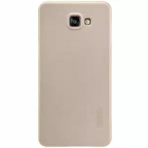 Original-Nillkin-frosted-case-for-samsung-galaxy-a9-pro-sm-a910f-6-0-hard-plastic-back_gold-min