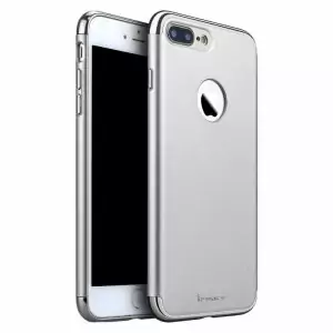 Original-ipaky-3in1-design-case-for-Apple-iphone-7-hard-PC-back-cover-case-for-iphone_Silver
