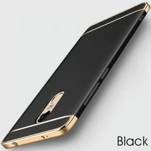 PLV-Luxury-360-Full-Coverage-Phone-Case-For-Xiaomi-Redmi-Note-4-4X-5A-3-Matte_Black