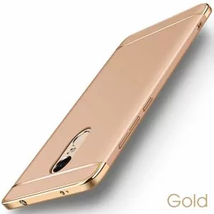 PLV-Luxury-360-Full-Coverage-Phone-Case-For-Xiaomi-Redmi-Note-4-4X-5A-3-Matte_Gold