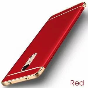 PLV-Luxury-360-Full-Coverage-Phone-Case-For-Xiaomi-Redmi-Note-4-4X-5A-3-Matte_Red (1)