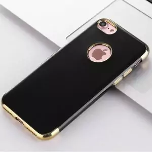 Slim Electroplate iphone 6 Gold
