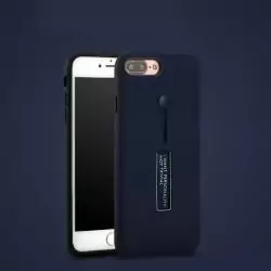 Smart Grip iPhone Blue