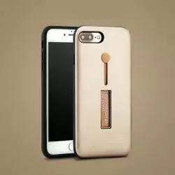 Smart Grip iPhone Gold