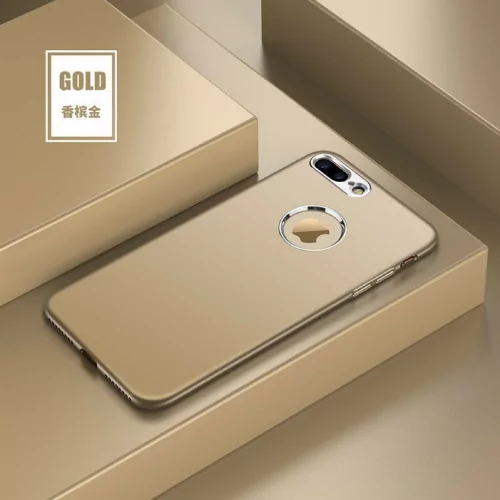 Spesial Softcase Gold
