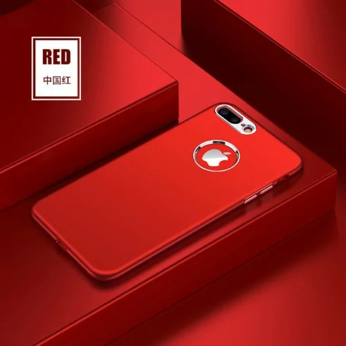 Spesial Softcase Red