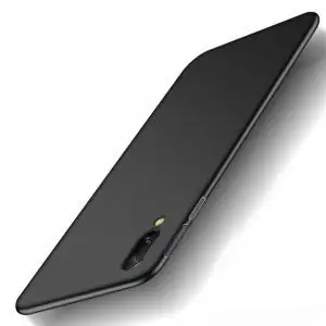 Vivo-V11-Pro-Baby-Skin-Ultra-Thin-Slim-Matte-Hard-Case-Black-compressor