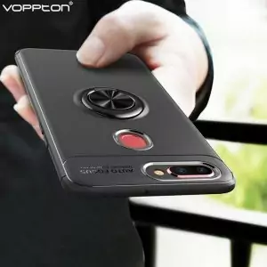 Voppton-For-OPPO-A7-AX7-Case-Car-Holder-Stand-Magnetic-Bracket-Finger-Ring-Soft-Silicone-Cover_0-compressor