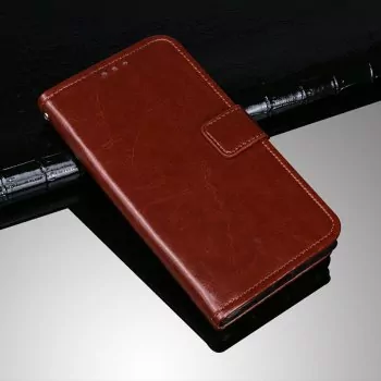 Wallet Leather Case Samsung J7 Pro​