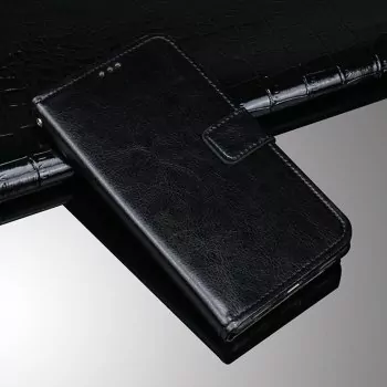 Wallet Leather Case Samsung J7 Pro​