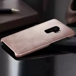X-Level-For-Samsung-Galaxy-S9-Case-Original-Vintage-Cases-Luxury-PU-Leather-Case-For-Samsung_Golden