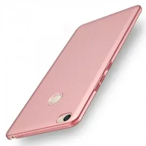 Xiaomi Max Baby Skin Ultra Thin Hard Case Rose Gold 116703