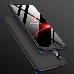 Xiaomi Mi A2 Mi 6X Armor 360 Full Cover Hard Case 2