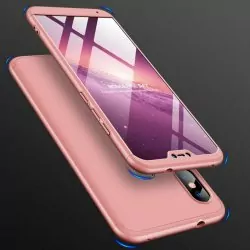 Xiaomi Mi A2 Mi 6X Armor 360 Full Cover Hard Case 6