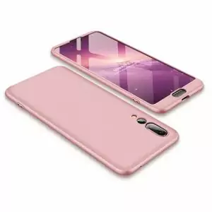 huawei-p20-pro-360-protection-slim-matte-full-armor-case-pink-compressor