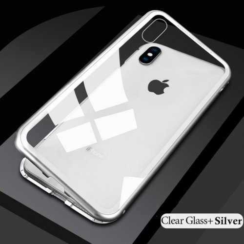 iPhone-XR-Aluminium-Case-Magnetic-2-in-1-Backglass-Silver-compressor