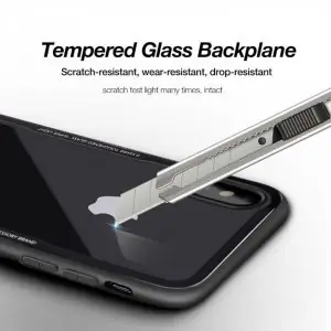 iPhone-XR-Cafele-TPU-Glass-Slim-Thin-Case1-compressor