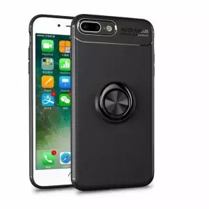 iRing Invisible TPU Soft Case iPhone 7 Plus (3)