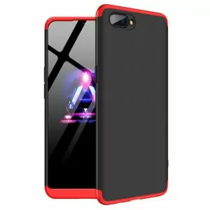 oppo a3s 360 protection case