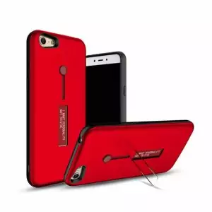 oppo-a71-2018-case-slim-with-ring-stand-merah-compressor