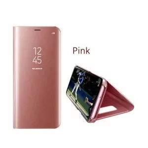 oppo-f7-clear-view-standing-case-pink-compressor