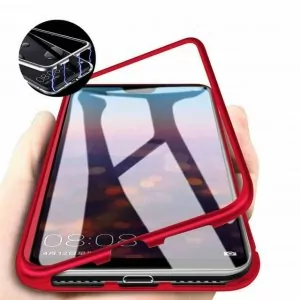 oppo-f7-magnetic-case-red-compressor