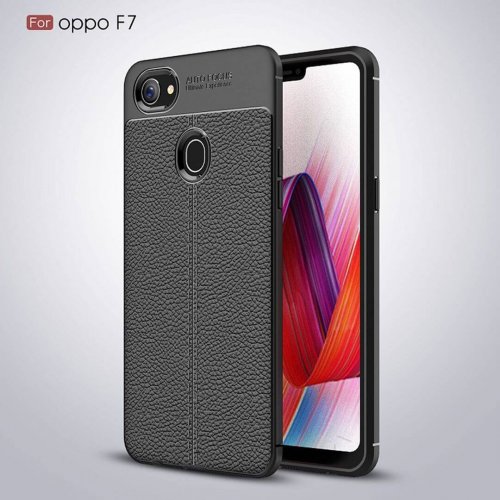 oppo-f7-slim-leather-case-auto-focus-original-hitam-compressor