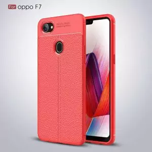 oppo-f7-slim-leather-case-auto-focus-original-merah-compressor