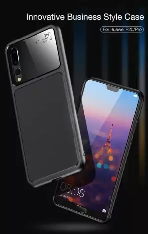 rhombus-glass-business-style-case-huawei-p20-pro-compressor