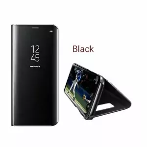samsung-j7-duo-clear-view-standing-case-hitam-compressor